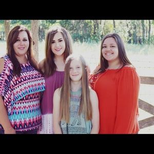 Meet your Posher, Haley